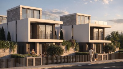 Splendid Mediterranean Living
