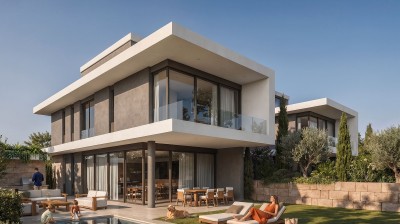 Splendid Mediterranean Living