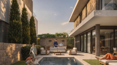 Splendid Mediterranean Living