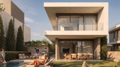 Splendid Mediterranean Living