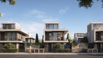 Splendid Mediterranean Living