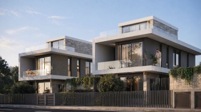 Splendid Mediterranean Living