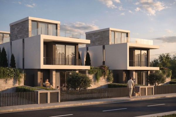 Splendid Mediterranean Living