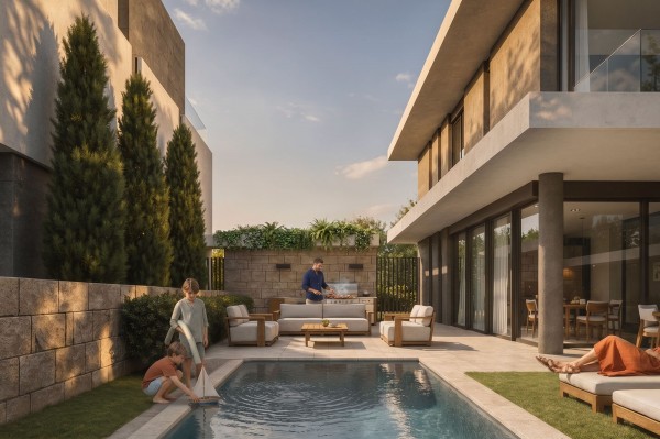 Splendid Mediterranean Living