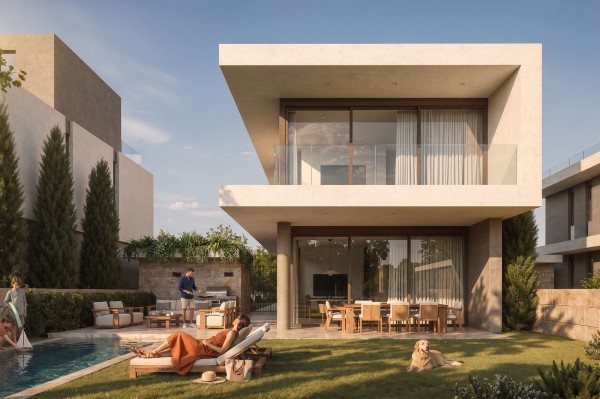 Splendid Mediterranean Living