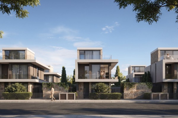 Splendid Mediterranean Living