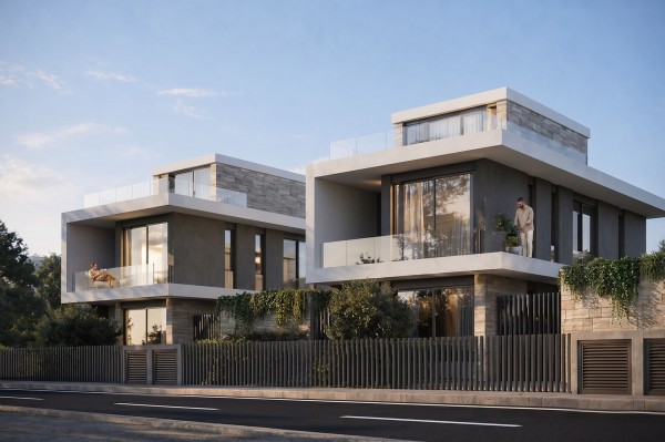 Splendid Mediterranean Living